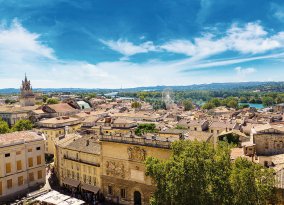 Avignon
