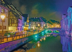 Colmar
