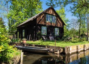 Spreewald
