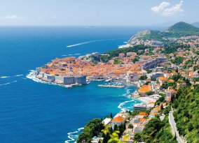 Dubrovnik

