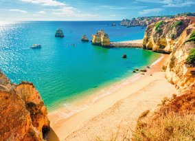 Algarve
