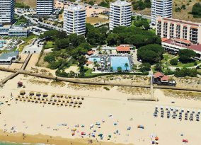 Hotel Pestana Dom Joao
