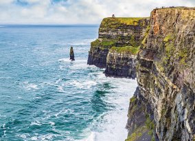 Cliffs of Moher
