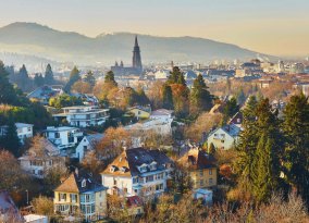 Freiburg 