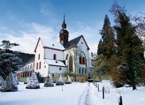 Kloster Eberbach
