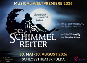 Der Schimmelreiter, Fulda
