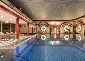 MARITIM Hotel Bad Wildungen
