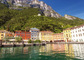 Riva del Garda
