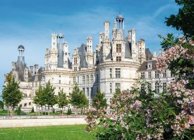 Schloss Chambord
