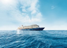 TUI Mein Schiff 4
