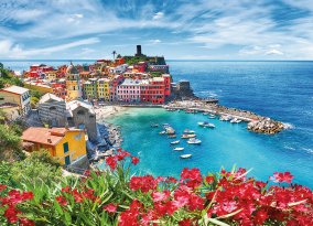 Vernazza
