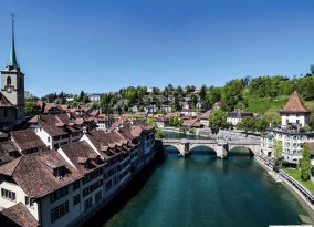 Bern
