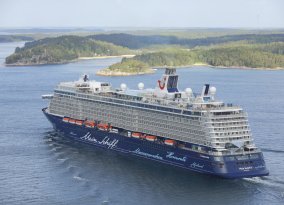 Mein Schiff 3