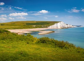 Großbritannien – Seven Sisters 