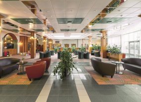 Victor´s Hotellobby