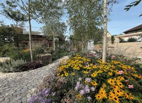 Landesgartenschau Ellwangen 2026
