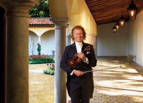 André Rieu
