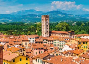 Lucca
