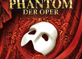 Das Phantom der Oper