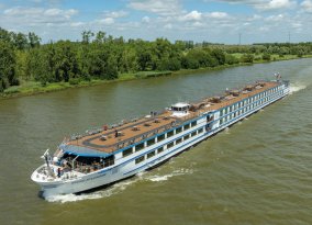 MS SWISS SPLENDOR
