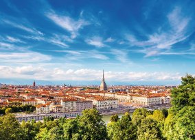 Turin
