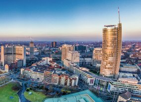 Essen im Ruhrgebiet
