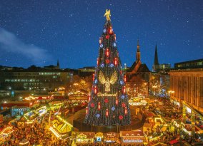 Weihnachtsmarkt Dortmund
