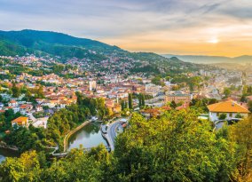 Sarajevo
