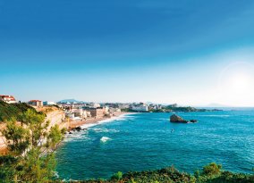 Biarritz
