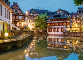 Strassburg 