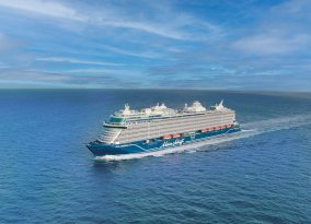 TUI Mein Schiff relax
