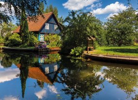 Spreewald
