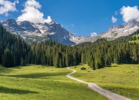 Montafon
