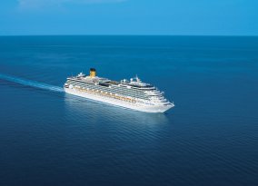 COSTA SERENA
