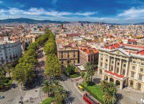 Barcelona

