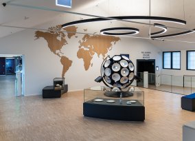 Villeroy und Boch Welt

