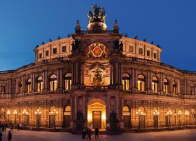 Semperoper Dresden