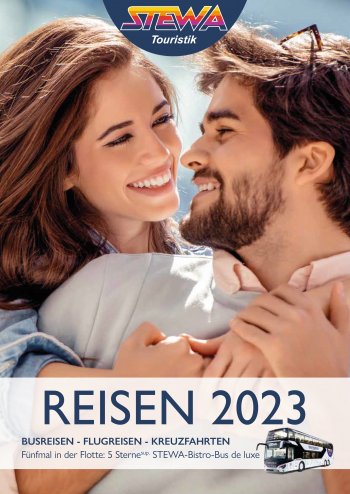 STEWA Katalog 2023
