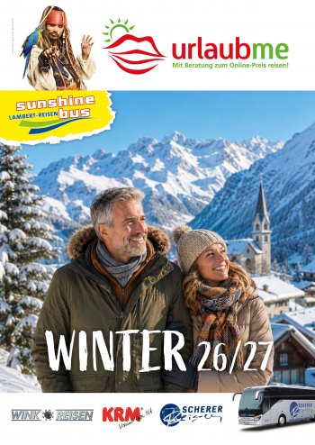 Winter 26/27