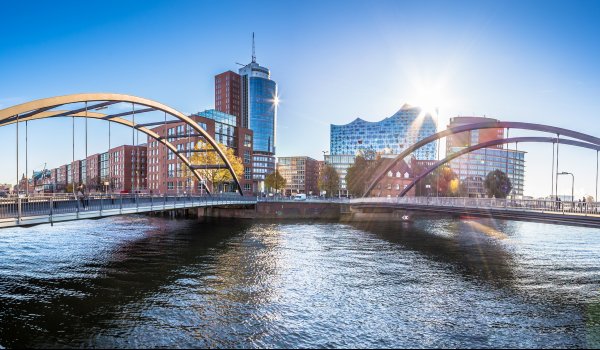Hamburg